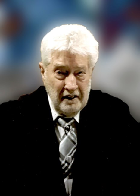 Obituary of Gerald Edward Wolfinger