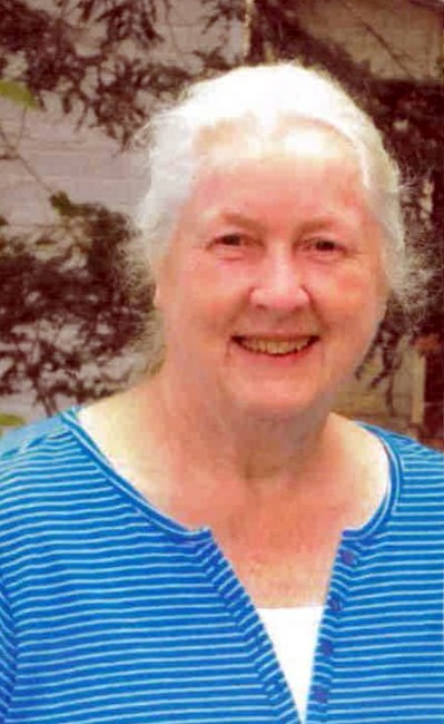 Obituary of Bonnie Flora Soley