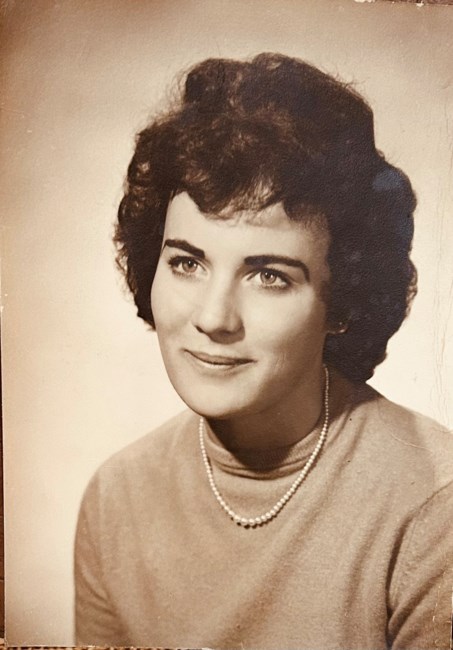 Obituary of Carolyn Jane Roach-Hendershot