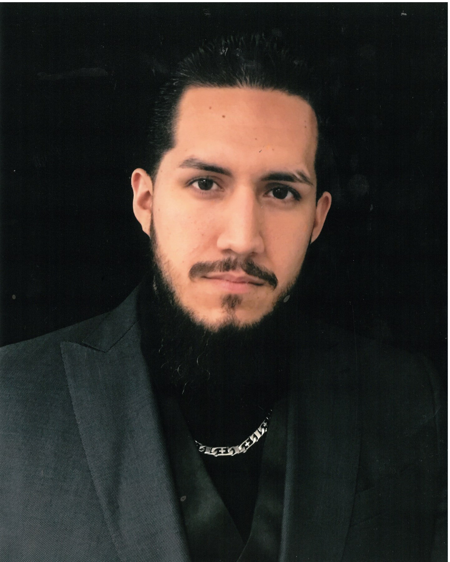 Obituario de Jose Junior Lucero