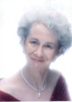 Obituary of Mary Lou Hook