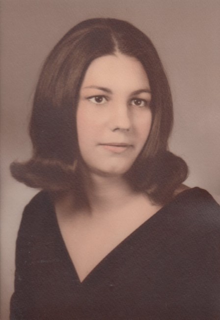 Obituary of Ann Elaine Gordon