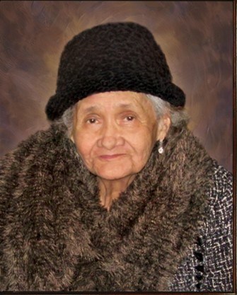 Obituary of Manuela Lopez