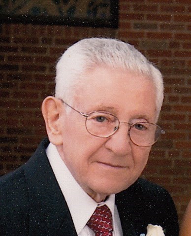 Obituary of Dr. Thomas A. Will