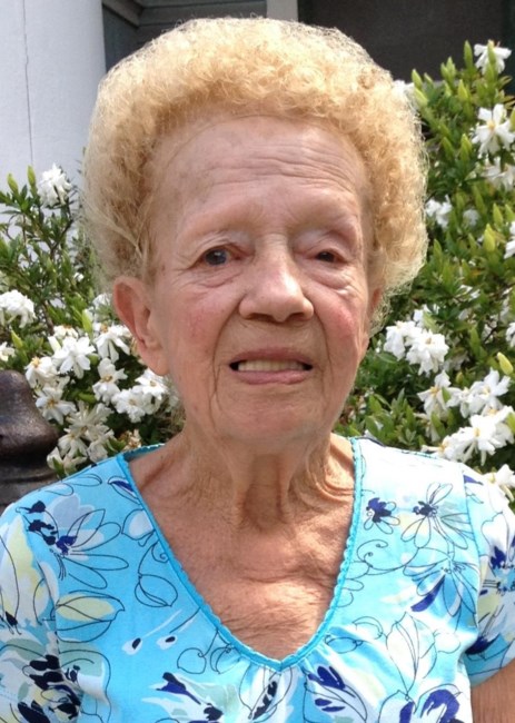 Obituary of Wilda Emma Lou Miller
