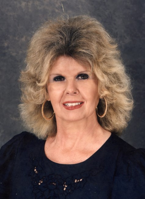 Obituary of Linda Lou Brooks