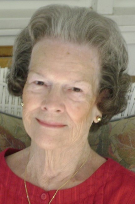 Obituary of Kathryn Gill