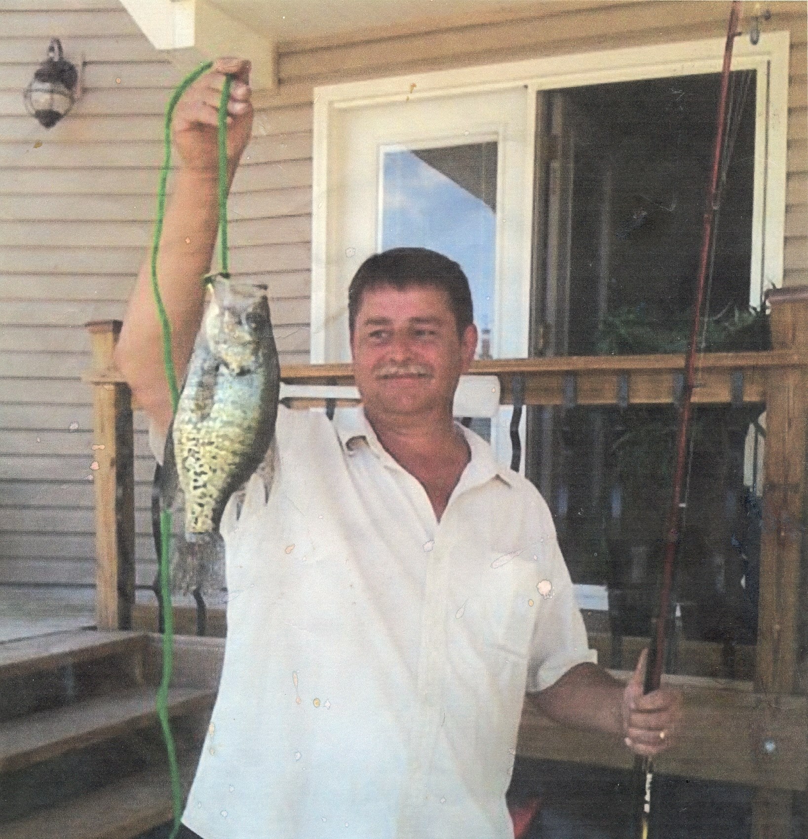 Obituary of Patrick Lefler