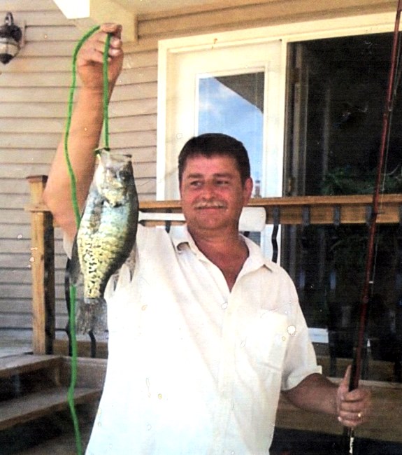 Obituary of Patrick Lefler