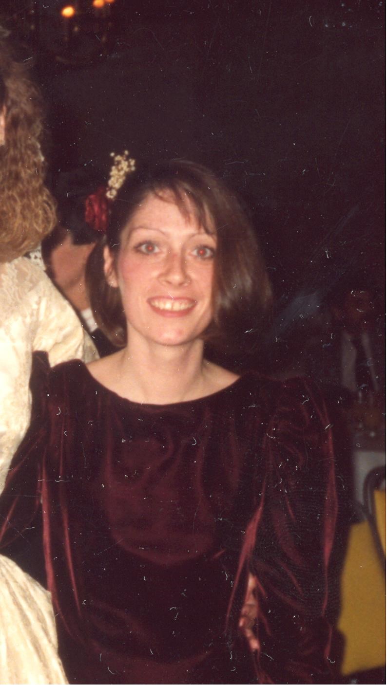 Obituary of Kathleen Downey