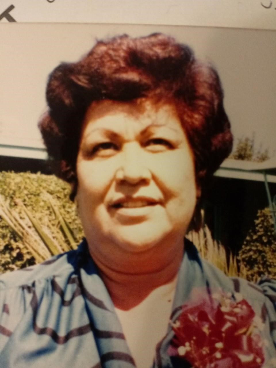 Victoria Carbajal Obituary El Paso, TX