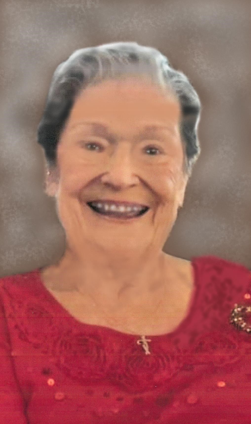 Obituary of Edith Marie Wilden