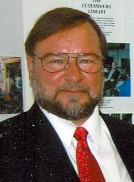 Obituary of Jay Patrick Jackson