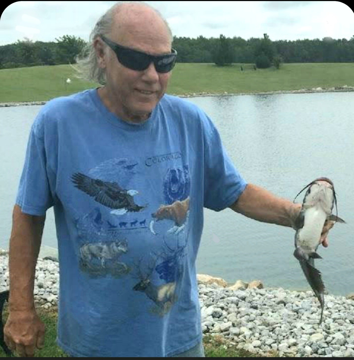 Obituary of Duane Roger "Butch" DuMont