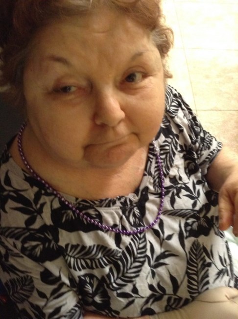 Obituary of Rosalie Brown