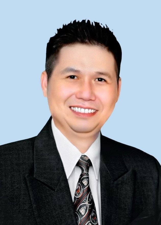 Obituary of Johnny Phan