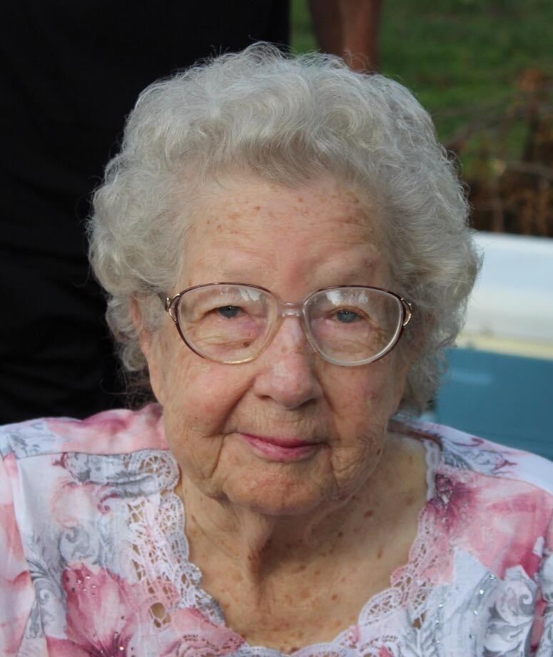 Dorothy Marie Loos Obituary Lincoln, NE