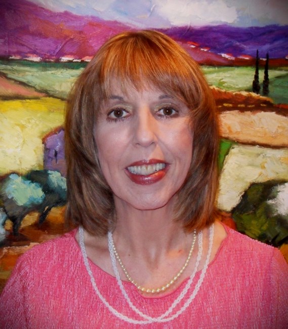 Avis de décès de Carole Davidson Dennis