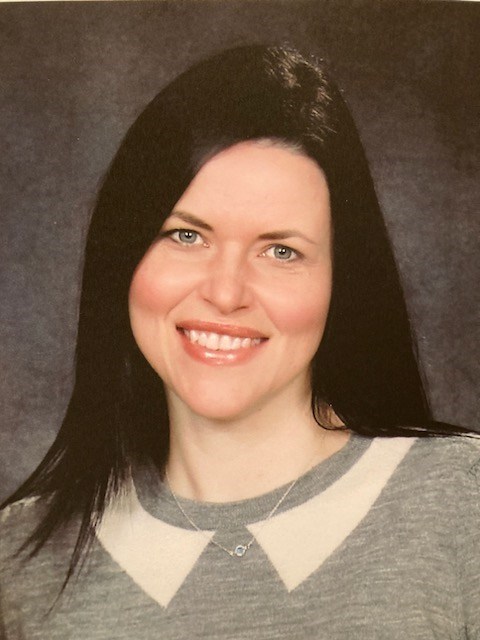 Obituary of Rebecca Kathleen Spencer Hill