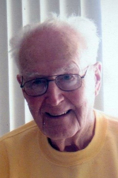 Obituary of Richard F Bergmann Jr.