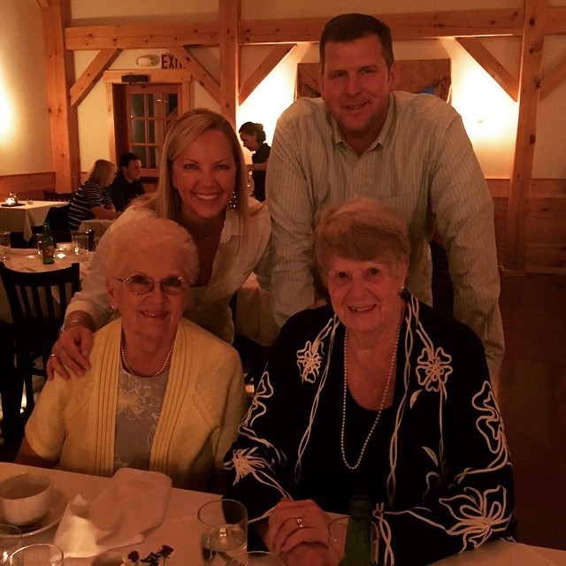 Avis de décès de Margaret Elizabeth Gould Short