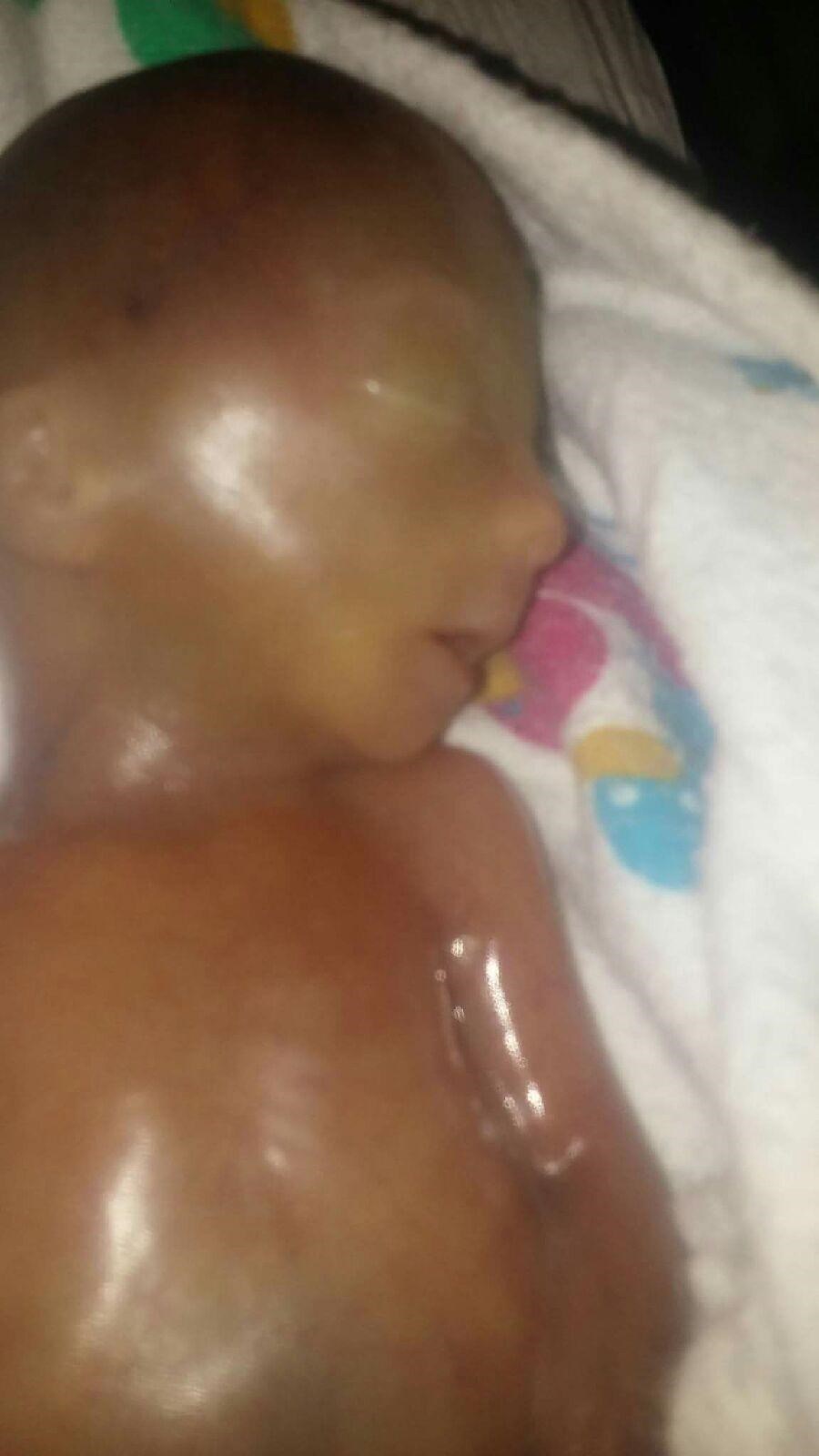 Obituary of Braelynn Alexander Brown