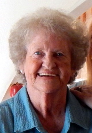 Obituary of Deloris Lucille Bolander