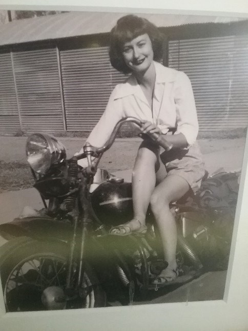 Obituary of Wanda Franklin Shelby