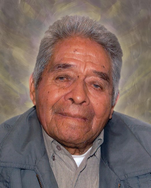 Obituary of Ignacio Gonzalez