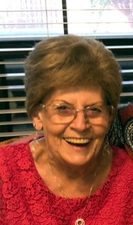 Obituary of Barbara Joyce Fant