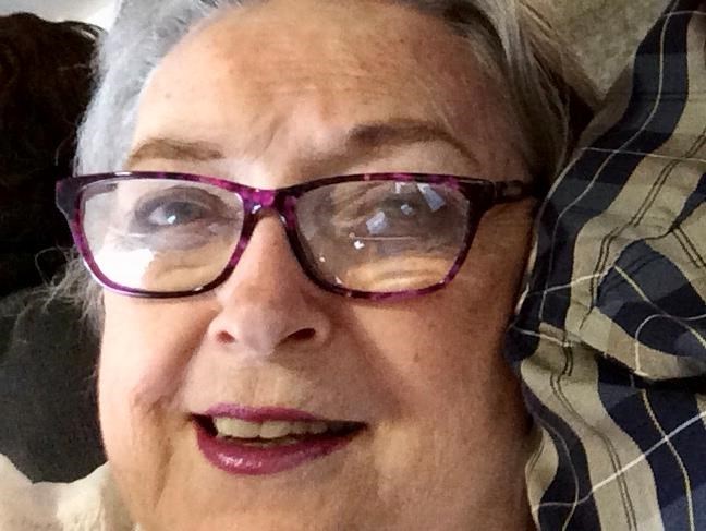 Obituary of Carol H. Colburn