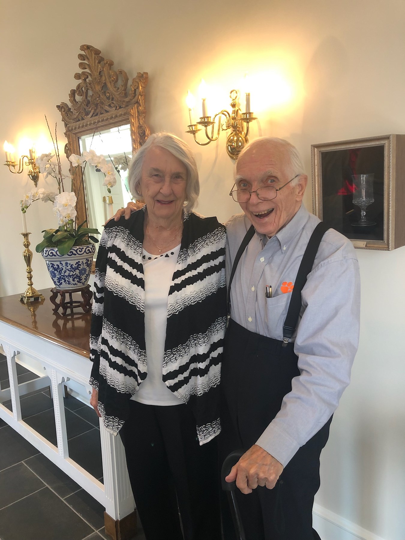 Obituary of Mark Anderson Kay