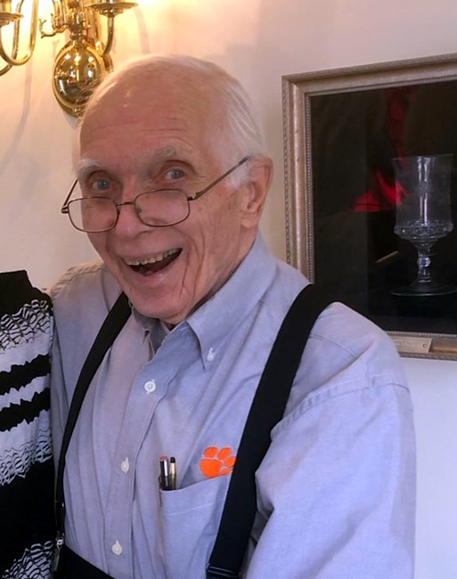 Obituary of Mark Anderson Kay