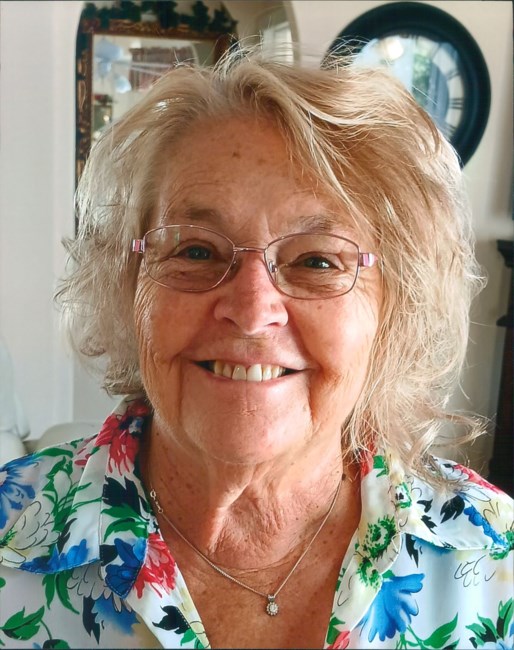 Obituary of Brenda Jean (Smith) Epperly