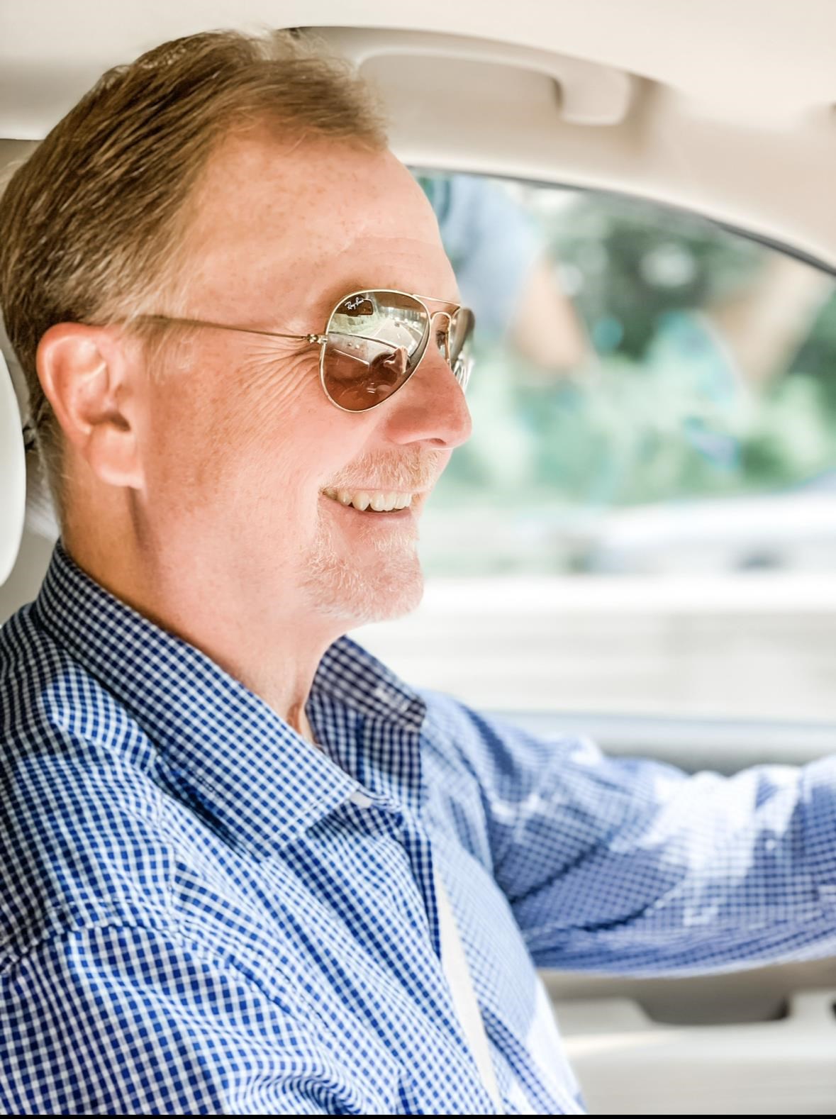 Obituary of John Conti