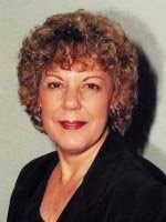 Obituary of Susan Favre Kovarik