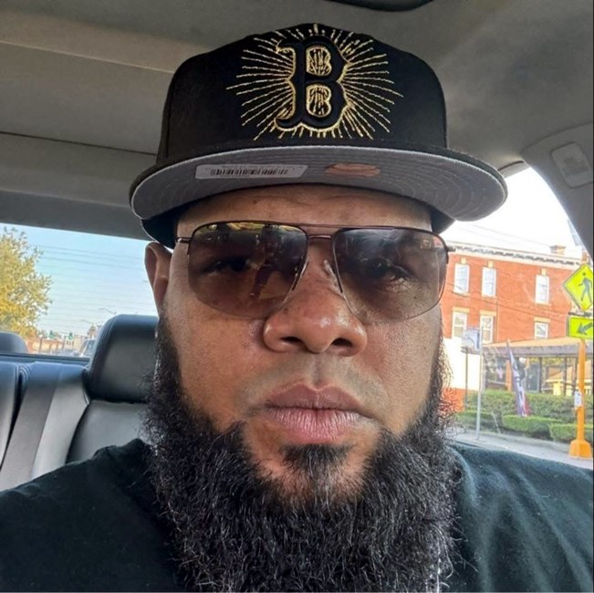 Obituary of Eric "EJ" Alonzo Little Jr.