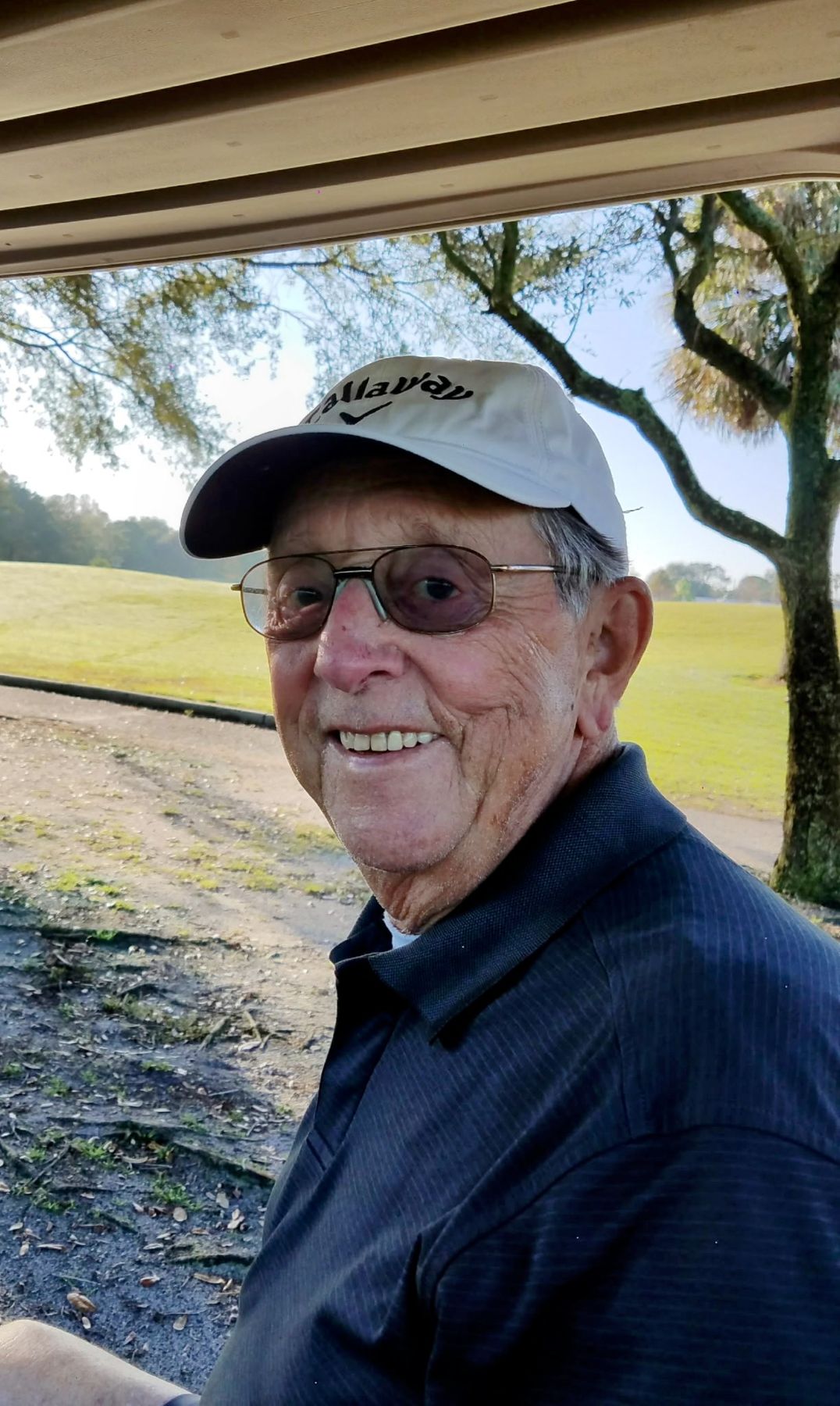 Avis de décès de Jerry Allen Griffith