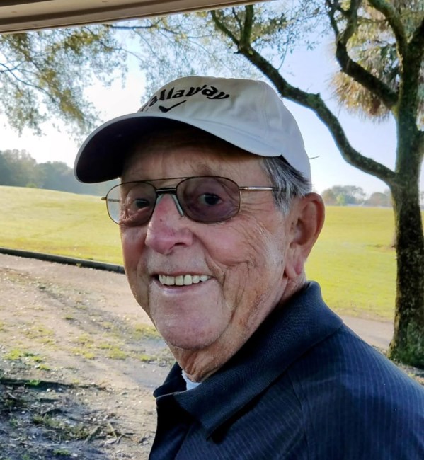 Avis de décès de Jerry Allen Griffith