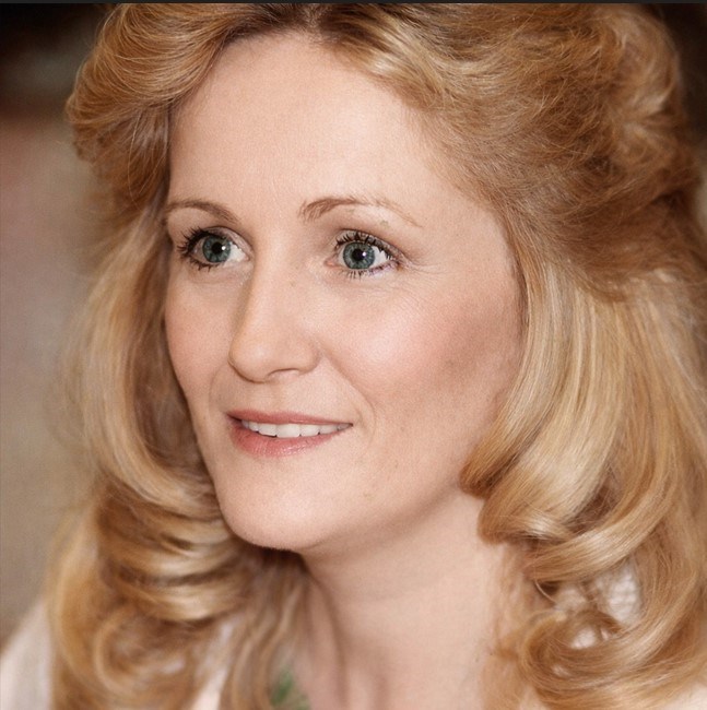 Obituario de Bethel Mae Reynolds