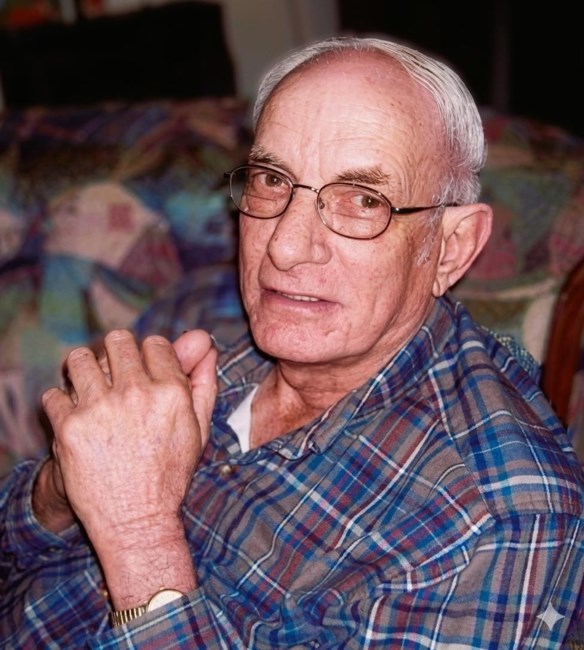 Obituary of Donald Charles Hill