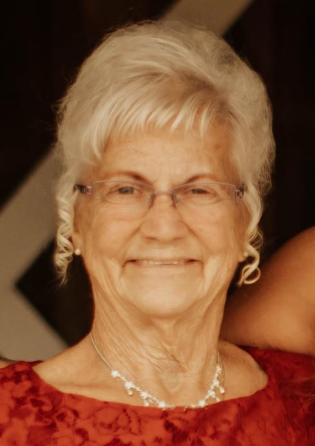 Obituary of Nancy Sue Smith