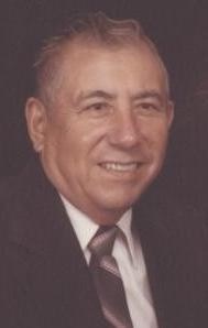 Obituary of Isidor "Pop" Santos