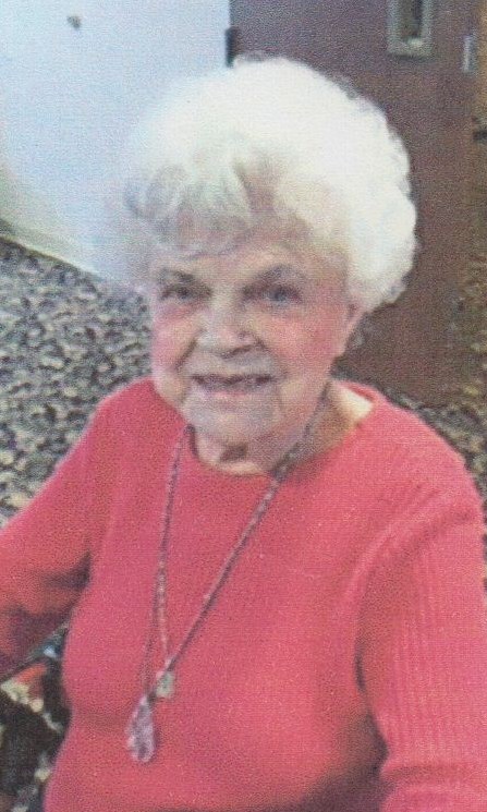 Obituary of Betty Estelle Betty Hatcher Leonardo