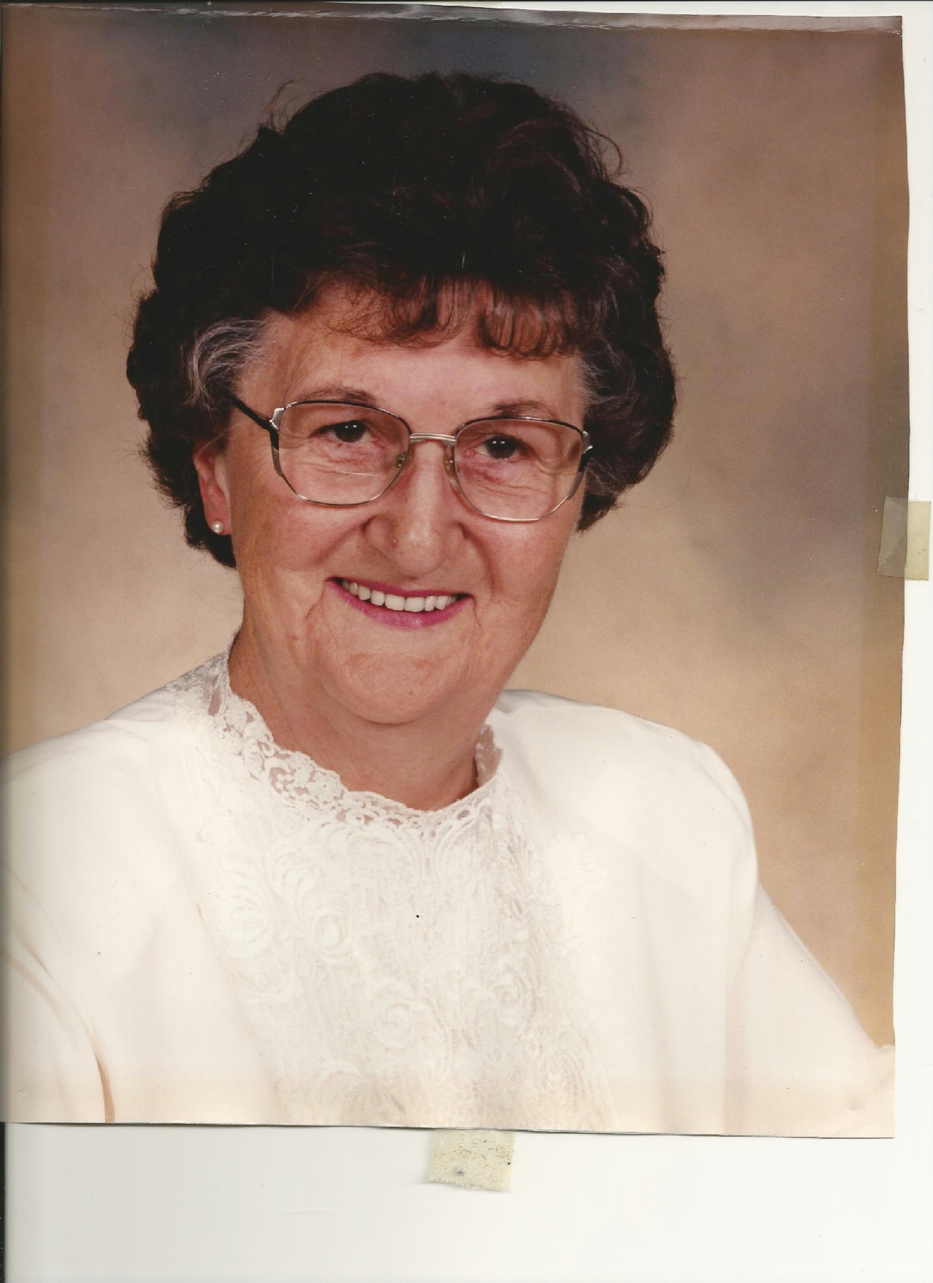 Obituary of Joyce Mildred Collier