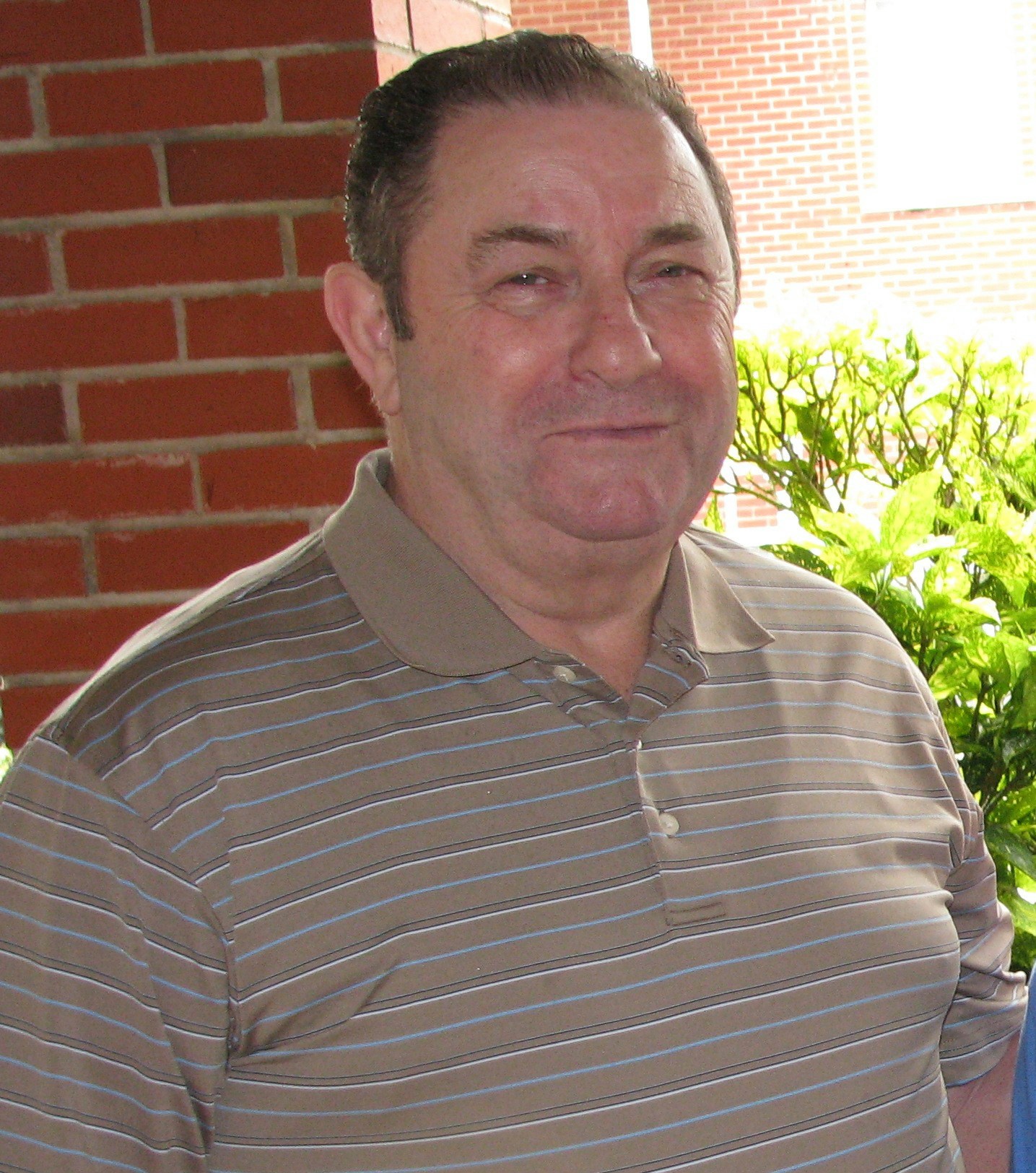 Obituary of Kenneth D McCain