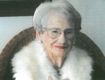 Obituary of Goldie Frost