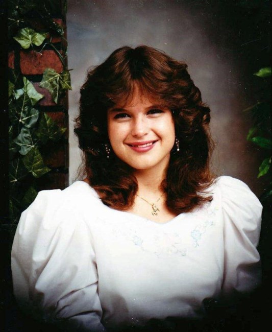 Obituary of Tracey Ann Reed