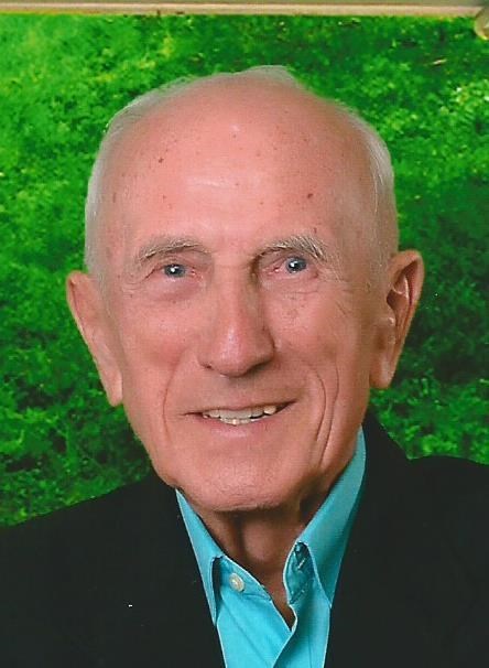 Obituary of Tadeusz Mazur