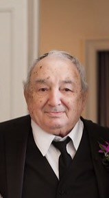Obituary of Hector Smilowitz